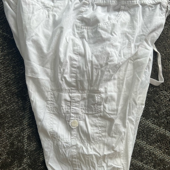 Cargo Shorts - Picture 3 of 5